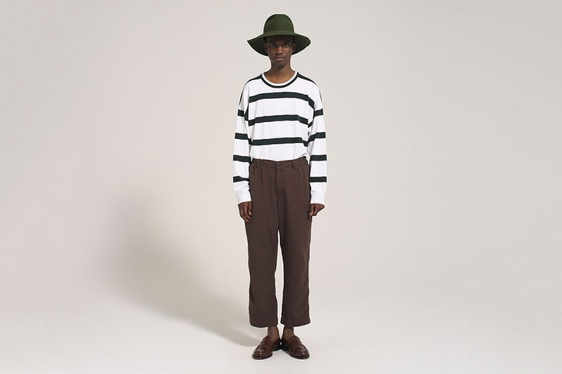 VICTIM Releases 2016 Spring/Summer Lookbook