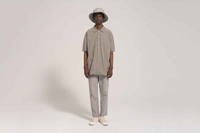 VICTIM Releases 2016 Spring/Summer Lookbook