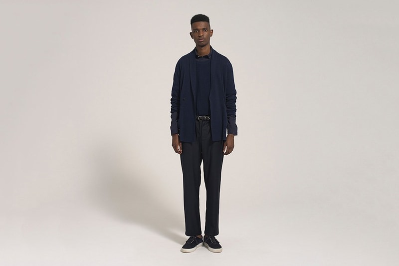 VICTIM Releases 2016 Spring/Summer Lookbook