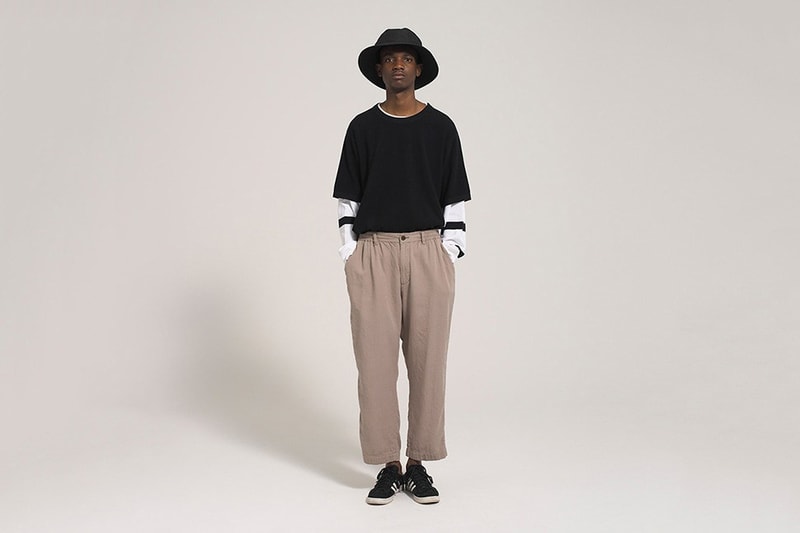 VICTIM Releases 2016 Spring/Summer Lookbook