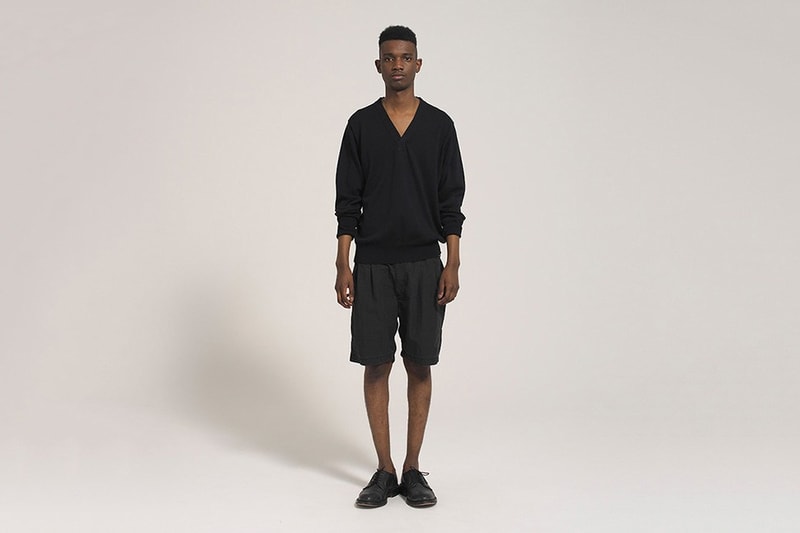 VICTIM Releases 2016 Spring/Summer Lookbook