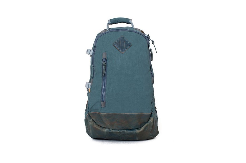 visvim 2016 春季 Lamina 20L 背包系列