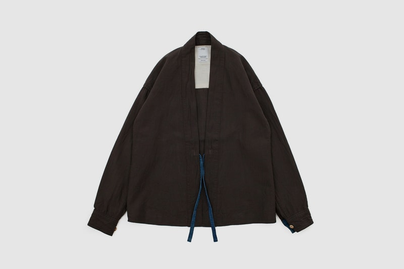visvim 2016 一月新品上架