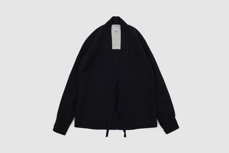 visvim 2016 一月新品上架