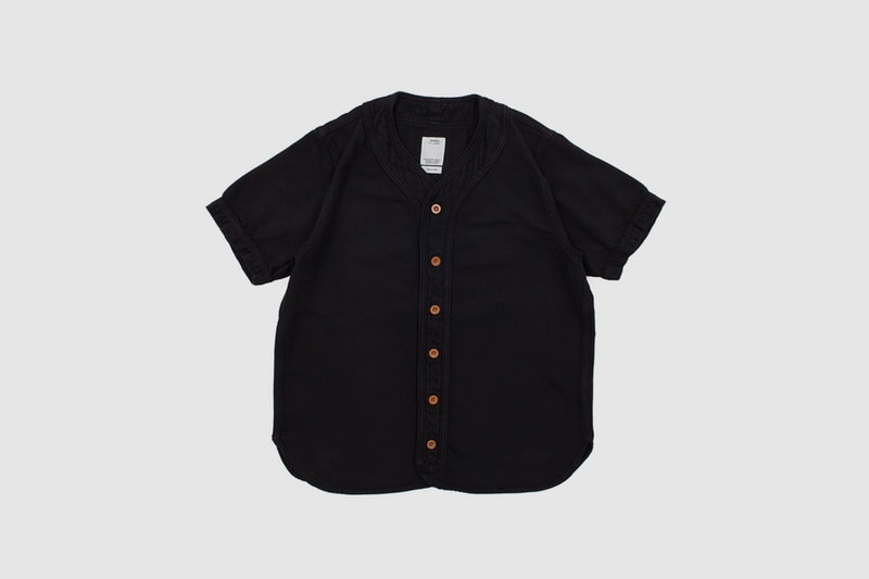 visvim 2016 一月新品上架