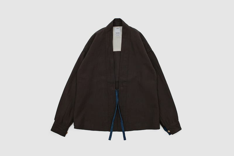 visvim 2016 一月新品上架