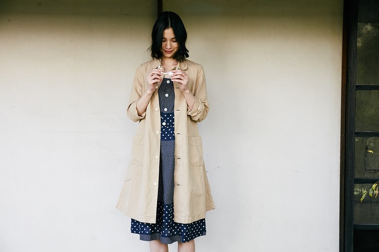 WMV 2016 春夏系列 Lookbook