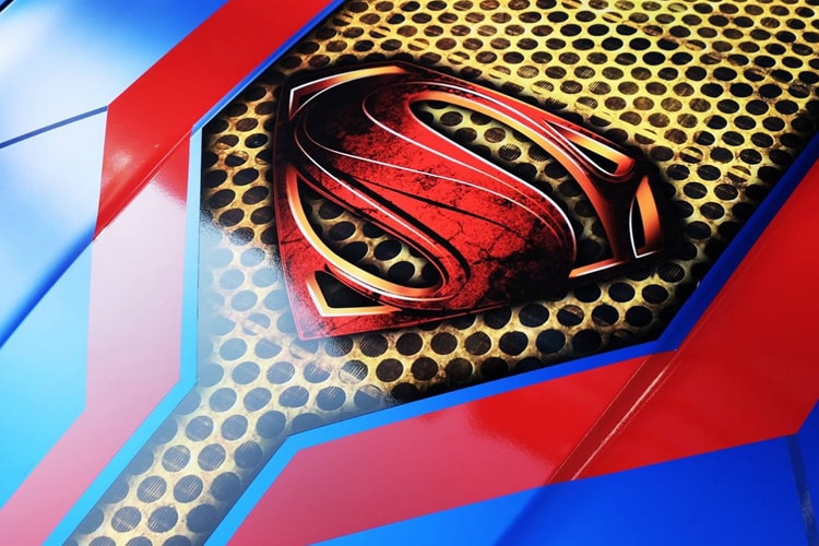 Supercars, Automotive, McLaren, Audi, Mercedes, Marvel, DC Comic, Superman, Batman, Spiderman