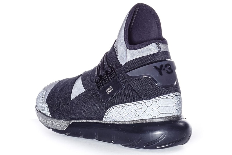 Y-3 發佈全新限量鞋款 Qasa 300