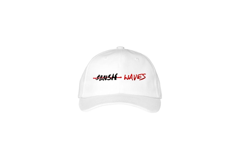 Yeezy Season 3「前奏曲」之 Yeezus Waves 服飾系列