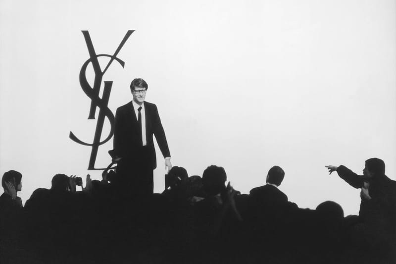 兩座 Yves Saint Laurent 博物館將於明年秋季開放