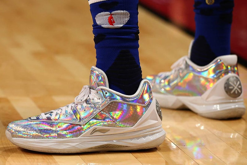 THE BEST SNEAKERS 2016 NBA ALL STAR WEEKEND