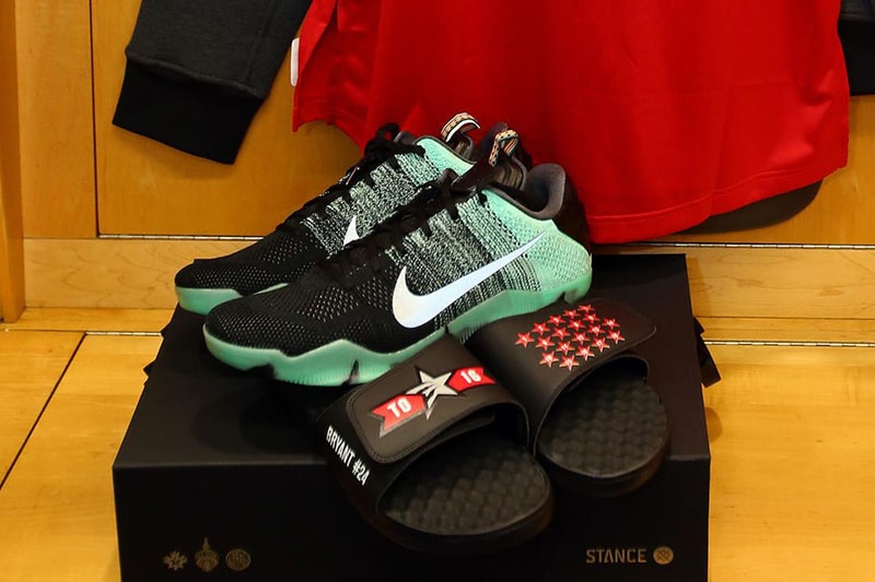THE BEST SNEAKERS 2016 NBA ALL STAR WEEKEND
