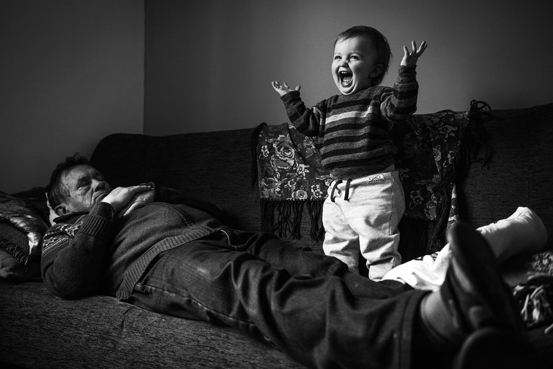 2016 Sony World Photography Awards