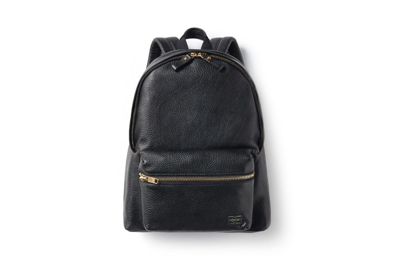 5525gallery x Porter 2016 聯名系列