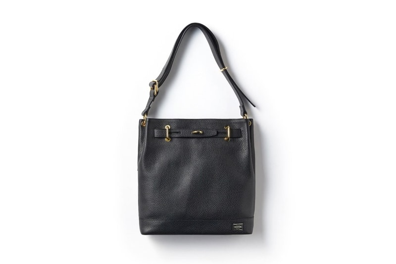5525gallery x Porter 2016 聯名系列