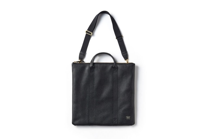 5525gallery x Porter 2016 聯名系列