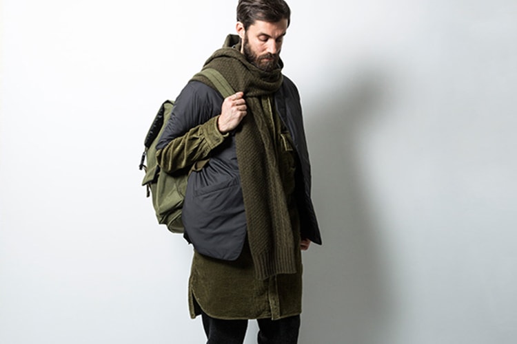 BLUEY 2016 秋冬系列造型特輯