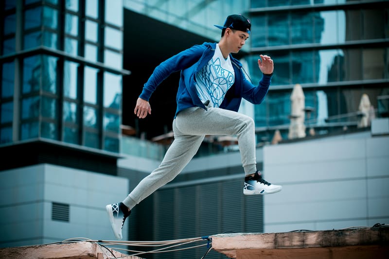 The Next Frontier of Flight Story – 劉國豪