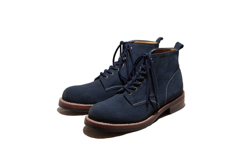 Shoes, Leather Shoes, HOAX, Japan, England, Hong Kong
