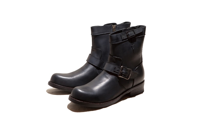 Shoes, Leather Shoes, HOAX, Japan, England, Hong Kong