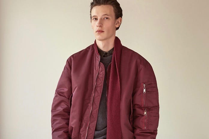 John Galliano 2016 秋冬系列