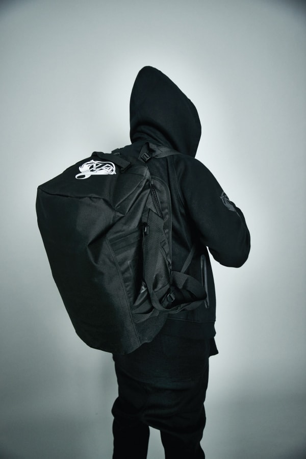 Remix Clothing Taipei x MJ Fresh Gang  聯名別注系列
