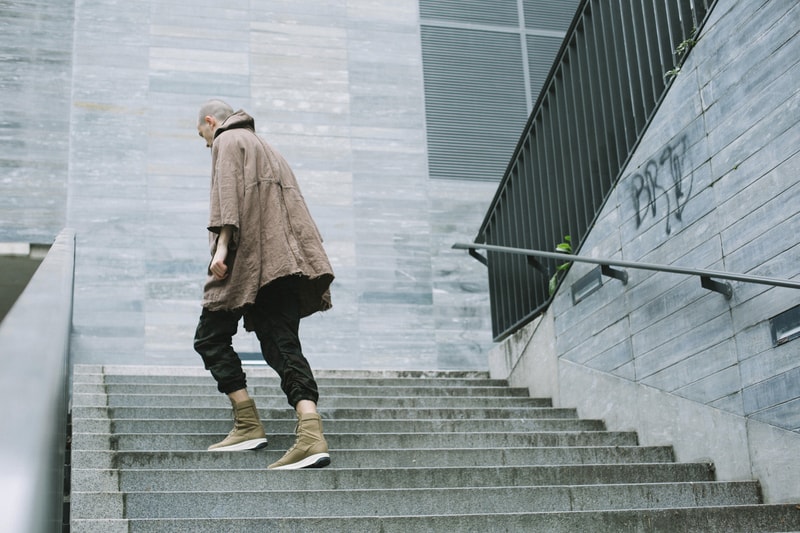 NDG STUDIO SS 16 LOOKBOOK