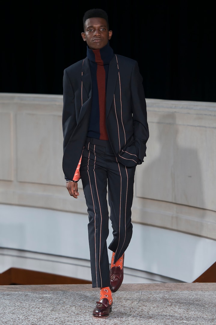 Paul Smith 2016 秋冬系列