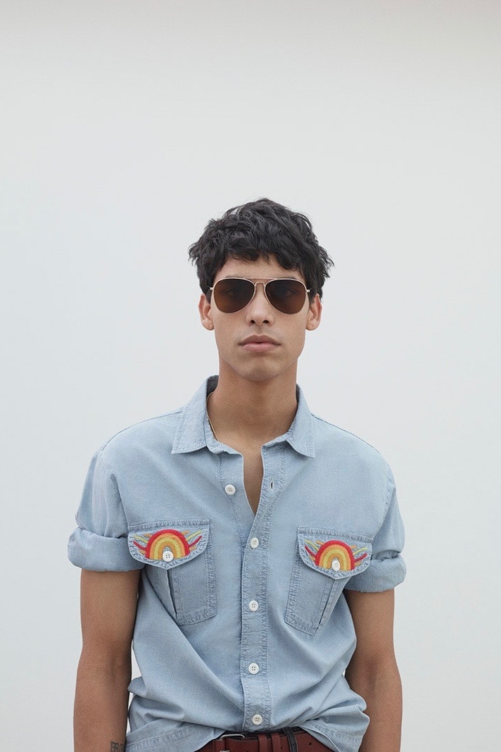 Topman 2016 春夏系列 Lookbook