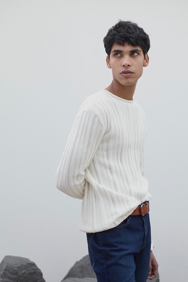 Topman 2016 春夏系列 Lookbook