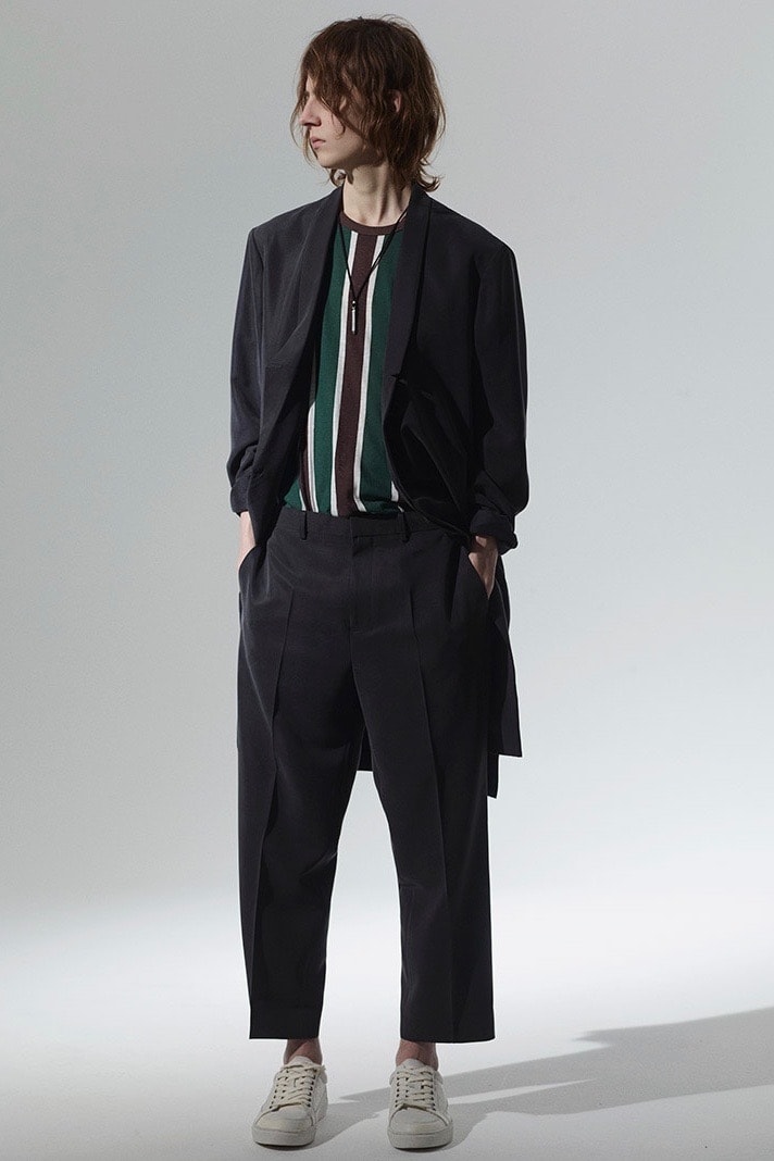 Topman 2016 春夏系列 Lookbook