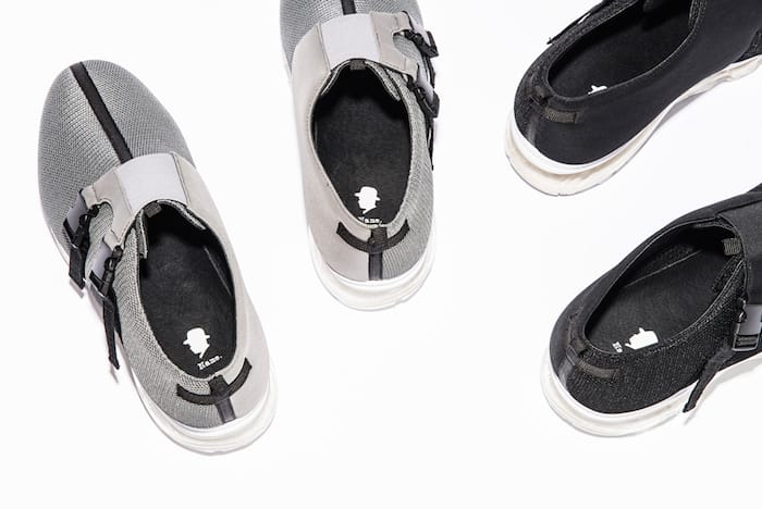 Name. x Tomo & Co 最新聯名鞋款登場
