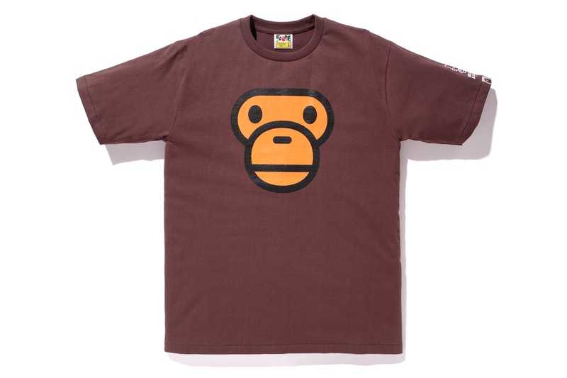 a bathing ape x hello kitty 2016 ss collection
