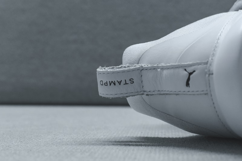 近賞 Stampd x PUMA 2016 春夏聯名 Blaze of Glory 系列