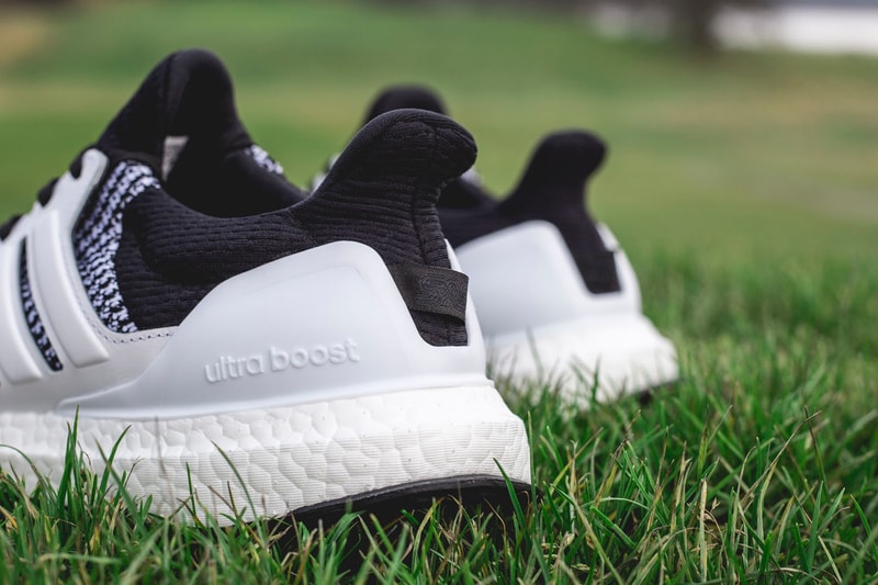 Sneakernstuff x adidas Consortium 聯名 Ultra Boost 鞋款香港區發售詳情公佈