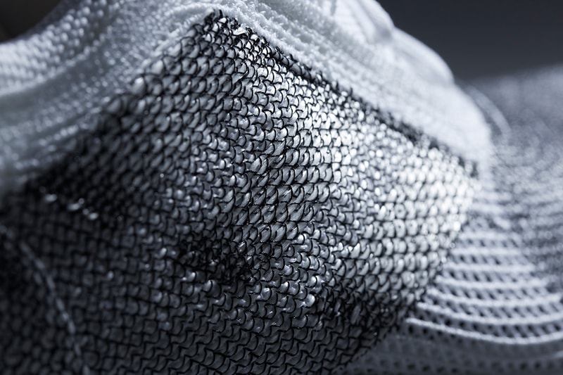 adidas 再次迎來新球鞋技術－Futurecraft Tailored Fibre