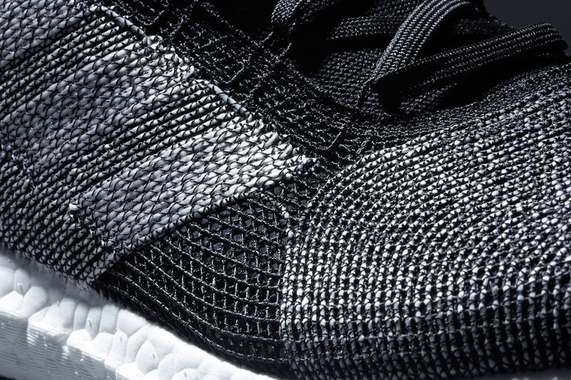 adidas 再次迎來新球鞋技術－Futurecraft Tailored Fibre