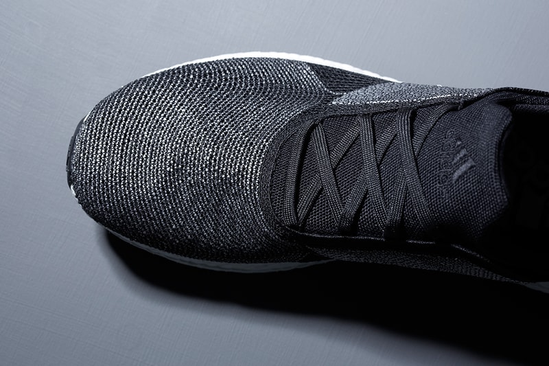 adidas 再次迎來新球鞋技術－Futurecraft Tailored Fibre