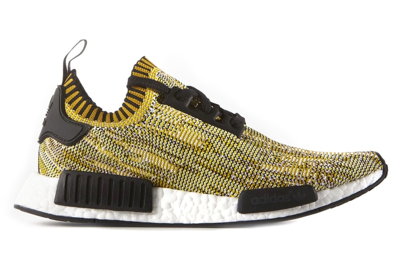 adidas NMD 2016 colorway