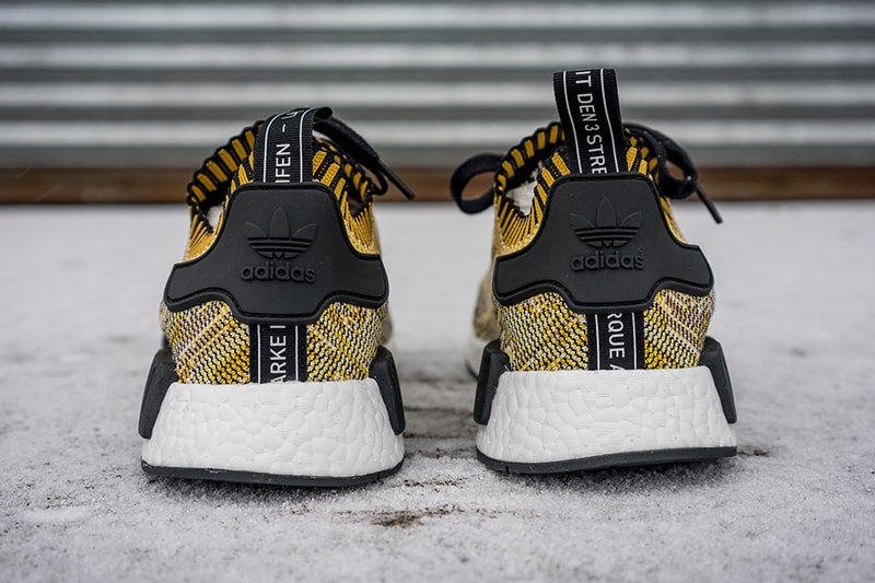 adidas Originals NMD Runner PK 全新配色設計