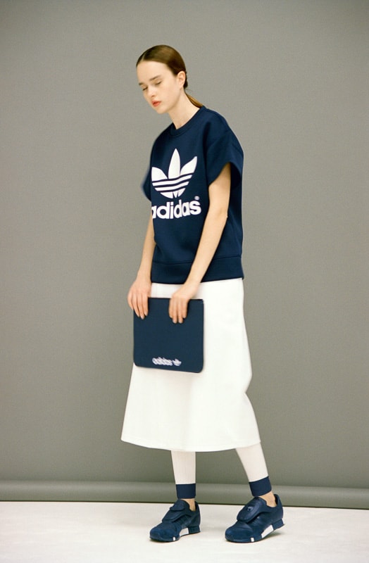 adidas originals by hyke 2016 ss