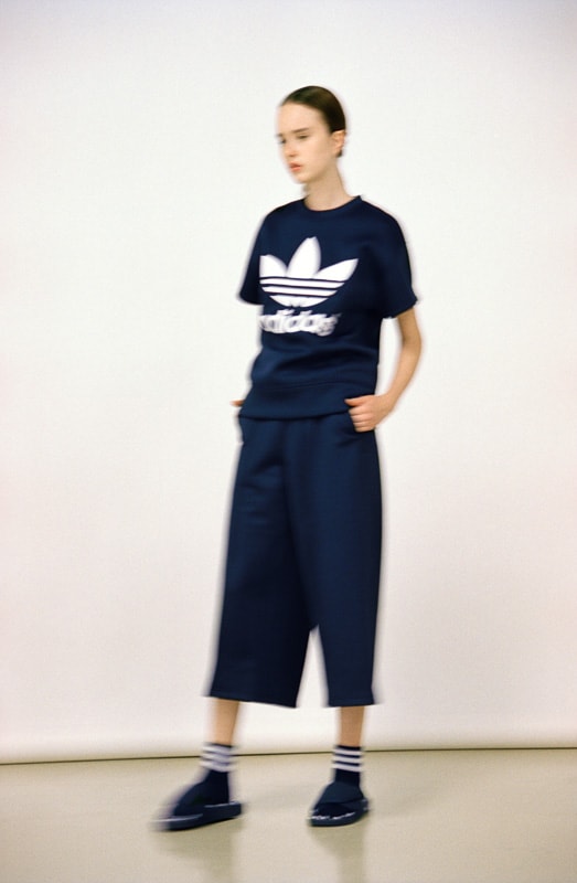 adidas originals by hyke 2016 ss