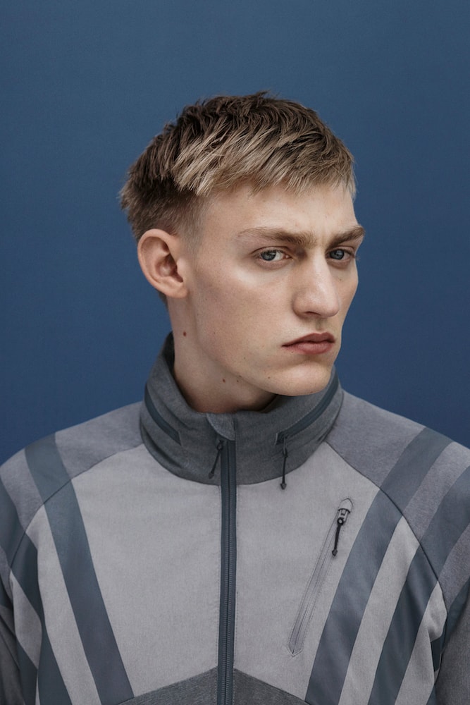 近賞 adidas Originals by White Mountaineering 最新系列造型