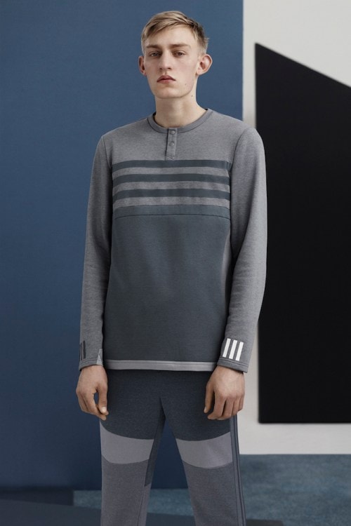 adidas Originals by White Mountaineering 2016 春夏系列發售詳情公開