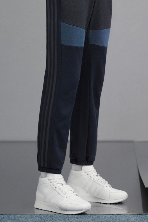 adidas Originals by White Mountaineering 2016 春夏系列發售詳情公開