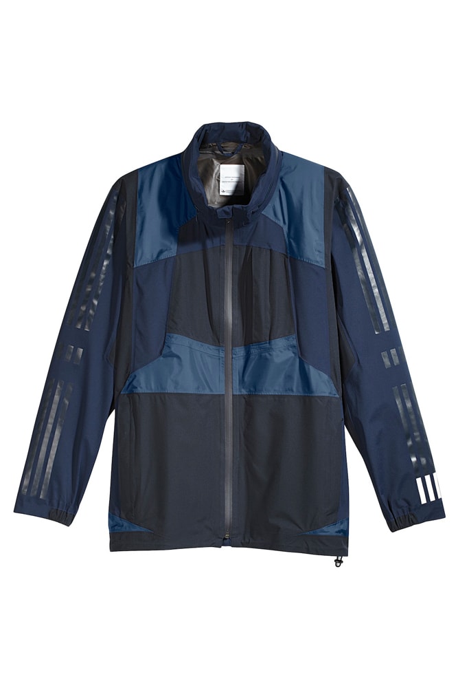 近賞 adidas Originals by White Mountaineering 最新系列造型