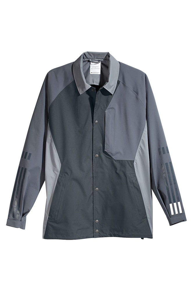 近賞 adidas Originals by White Mountaineering 最新系列造型