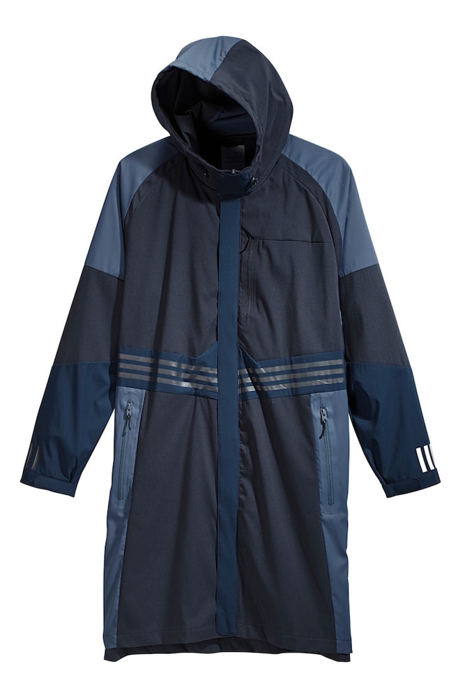 近賞 adidas Originals by White Mountaineering 最新系列造型