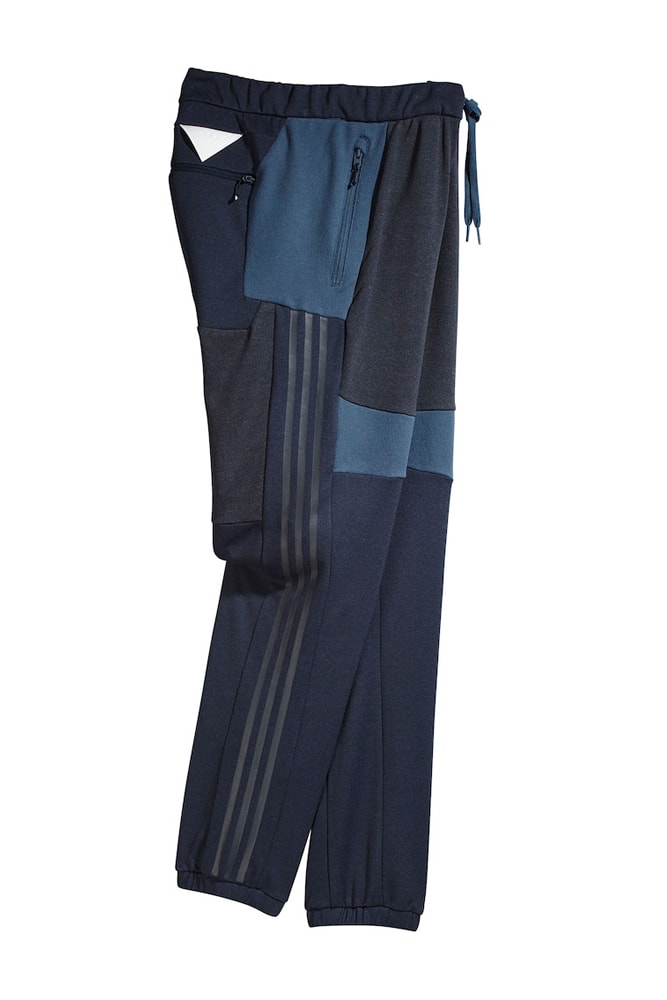 近賞 adidas Originals by White Mountaineering 最新系列造型